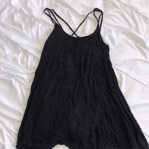 Roxy dress